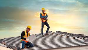Trusted West Liberty, KY  Roofing repair and installation Experts